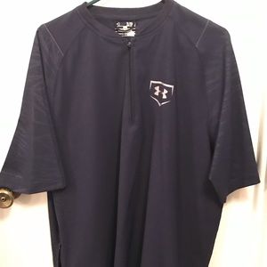 Under Armour Cage Jacket